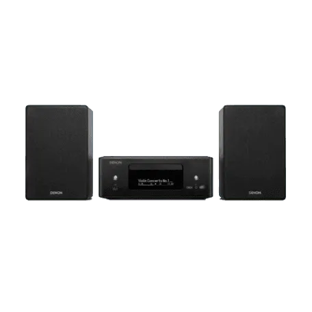 Ремонт портативных акустик Denon на дому